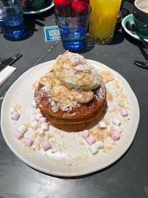 Riding House Fitzrovia