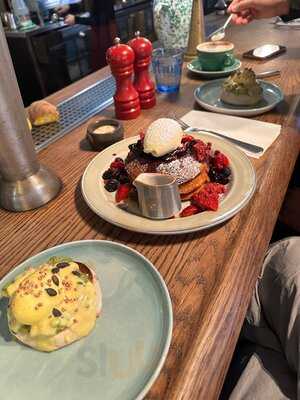 Riding House Fitzrovia