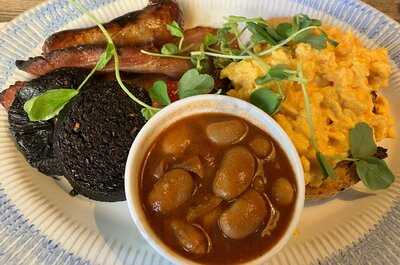 Riding House Fitzrovia