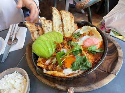 Riding House Fitzrovia