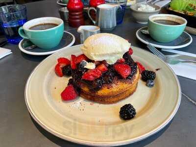 Riding House Fitzrovia