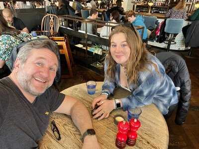 Riding House Fitzrovia