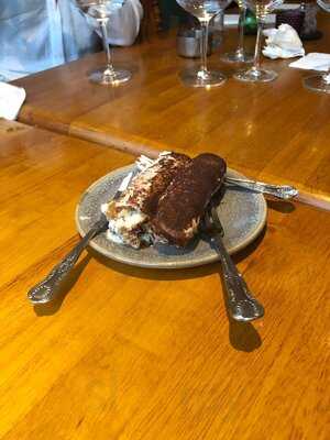 Emba Soira Eritrean Restaurant