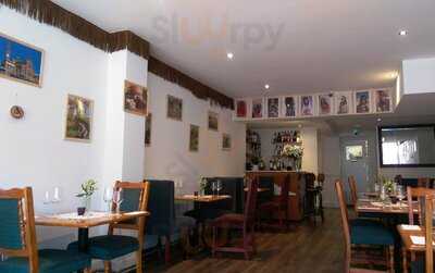 Emba Soira Eritrean Restaurant