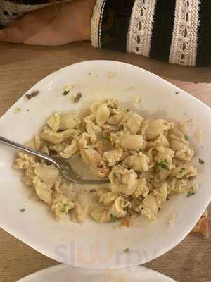 Vapiano London Great Portland Street