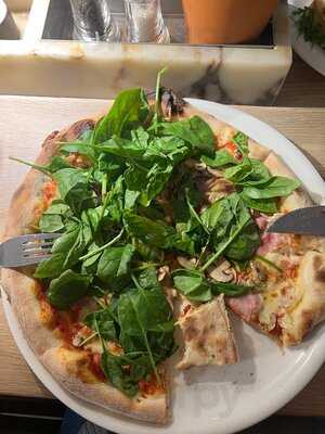 Vapiano London Great Portland Street