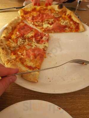 Vapiano London Great Portland Street