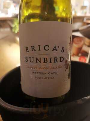 Vapiano London Great Portland Street