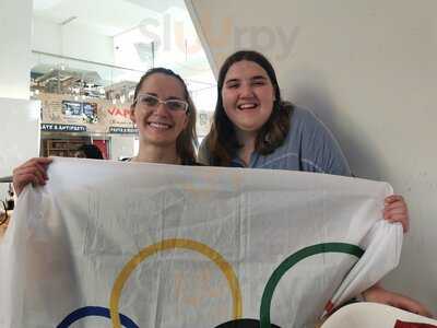 Vapiano London Great Portland Street