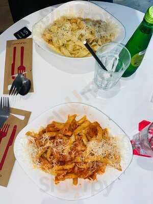 Vapiano London Great Portland Street