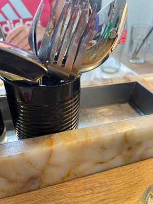 Vapiano London Great Portland Street