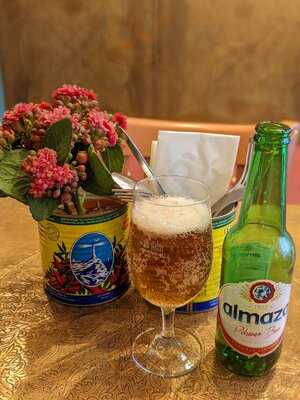 Comptoir Libanais Wigmore Street