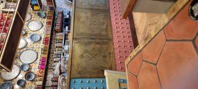 Comptoir Libanais Wigmore Street