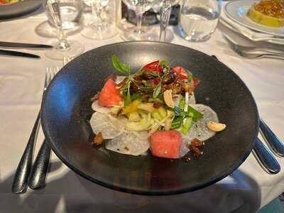 Granary Square Brasserie