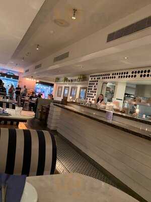 The Real Greek - Spitalfields