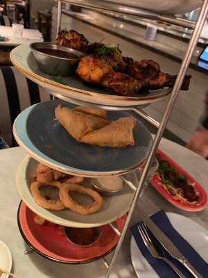 The Real Greek - Spitalfields