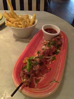 The Real Greek - Spitalfields