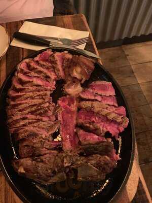 Macellaio Rc Battersea