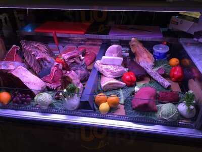 Macellaio Rc Battersea