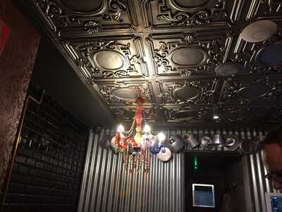 Macellaio Rc Battersea