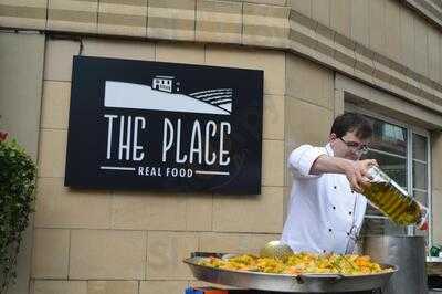 The Place
