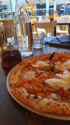 Rossopomodoro Swiss Cottage