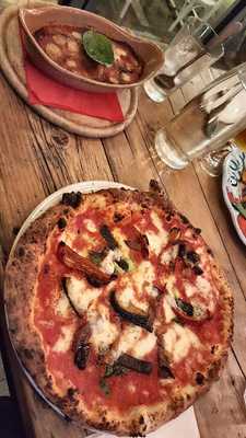 Rossopomodoro Swiss Cottage