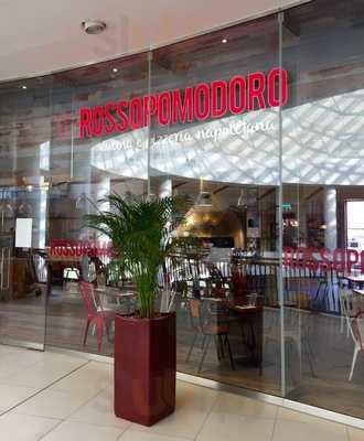 Rossopomodoro Swiss Cottage