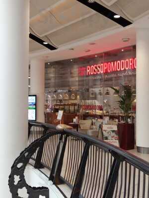 Rossopomodoro Swiss Cottage