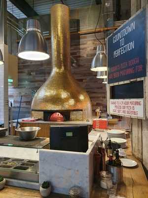 Rossopomodoro Swiss Cottage