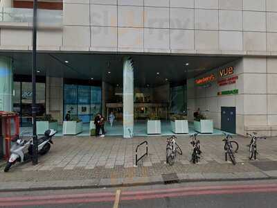 Rossopomodoro Swiss Cottage