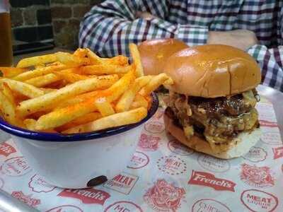 Meatliquor Kingsx