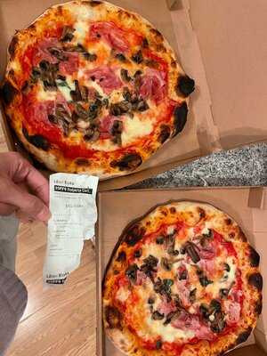 Sikulo Italian Cafe & Restaurant