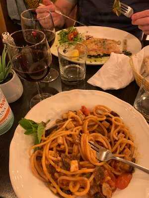 Sikulo Italian Cafe & Restaurant