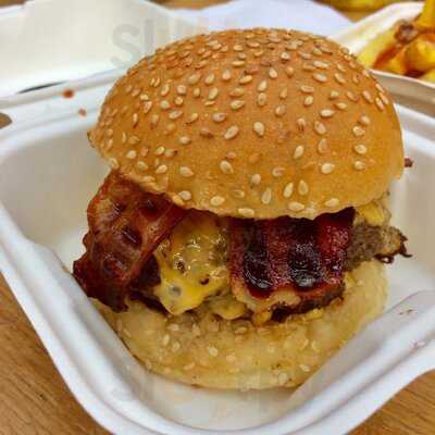 Bleecker Spitalfields