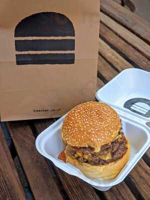 Bleecker Spitalfields