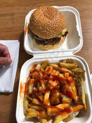 Bleecker Spitalfields