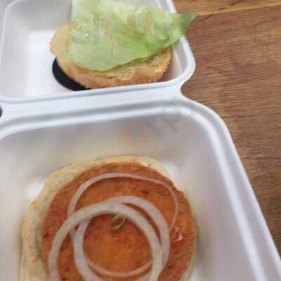 Bleecker Spitalfields