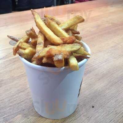 Bleecker Spitalfields