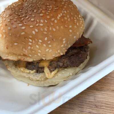 Bleecker Spitalfields