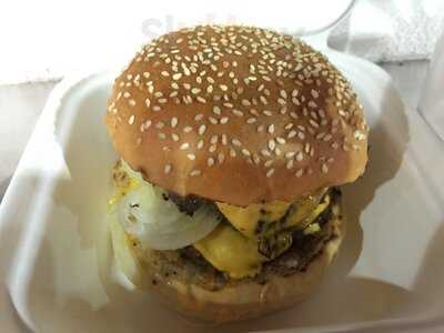 Bleecker Spitalfields