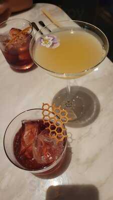 Bloomsbury Street Kitchen