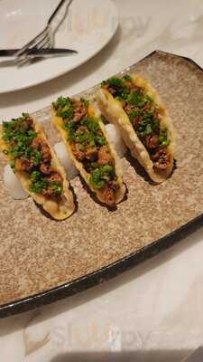 Bloomsbury Street Kitchen