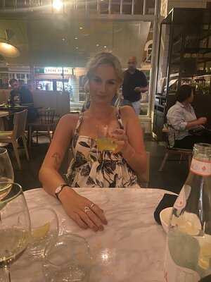 Bloomsbury Street Kitchen