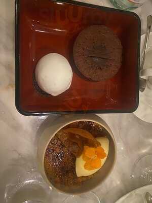 Bloomsbury Street Kitchen