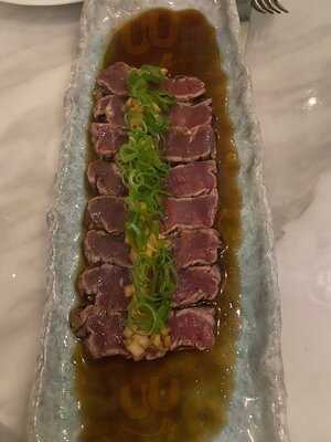 Bloomsbury Street Kitchen