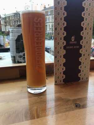 Zerodegrees - Blackheath