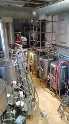 Zerodegrees - Blackheath