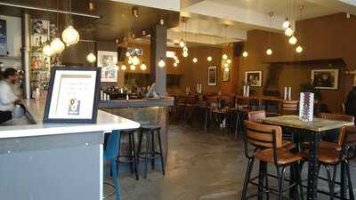 Zerodegrees - Blackheath