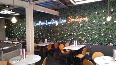 Zerodegrees - Blackheath